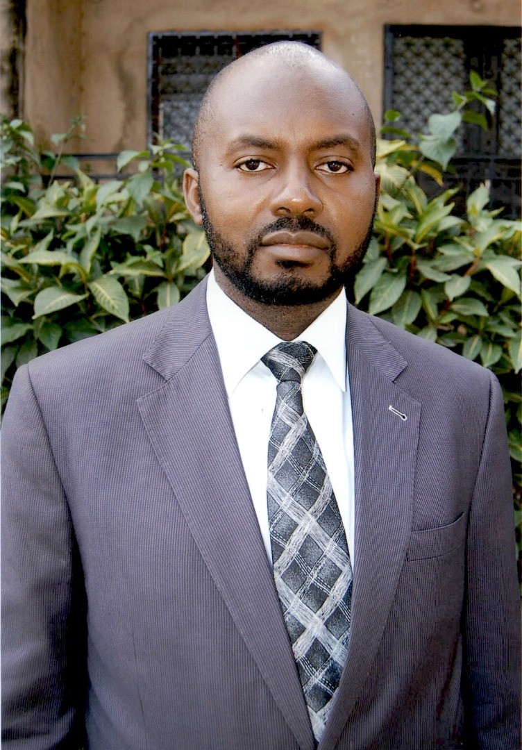 Dominique MELENGE MBARGA